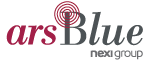 ArsBlue Logo